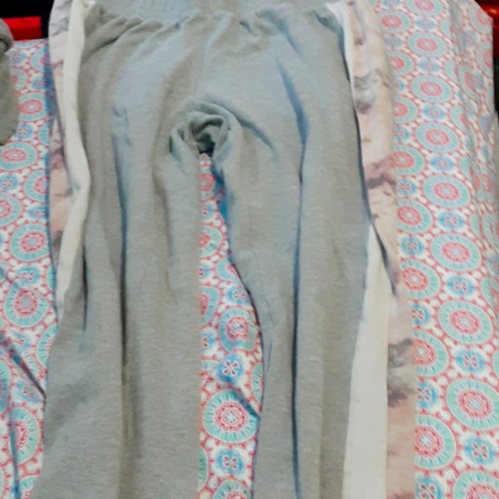 Sweat pants